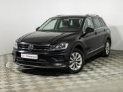 Volkswagen Tiguan II Санкт-Петербург  - изображение 20