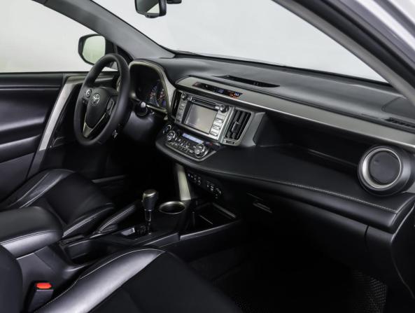 Toyota RAV4 IV (XA40) с пробегом 2012 года, цена 1 890 000 рублей, 213570 км, внедорожник, Автокод Объявления
