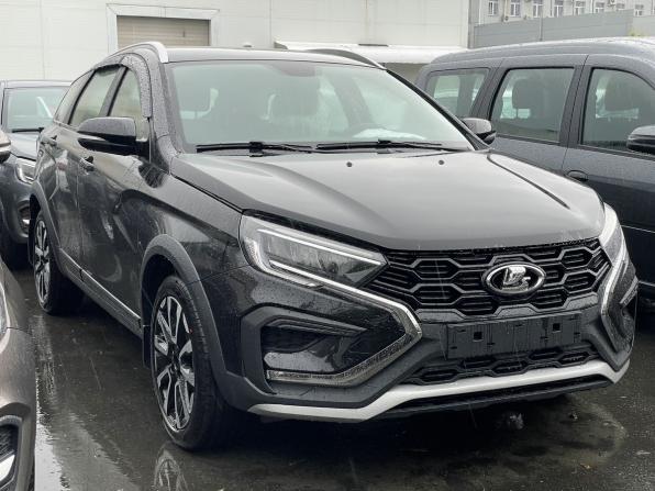 Новый Lada (ВАЗ) Vesta I Рестайлинг (NG) 2026 года, цена 2 023 000 рублей, универсал, Автокод Объявления