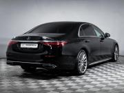 Mercedes-Benz S-Класс VII (W223) Москва  - изображение 33