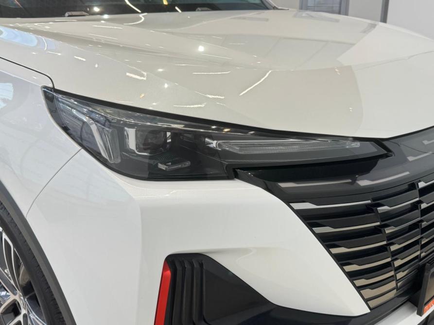 Changan CS55 Plus II Волжский  - изображение 9