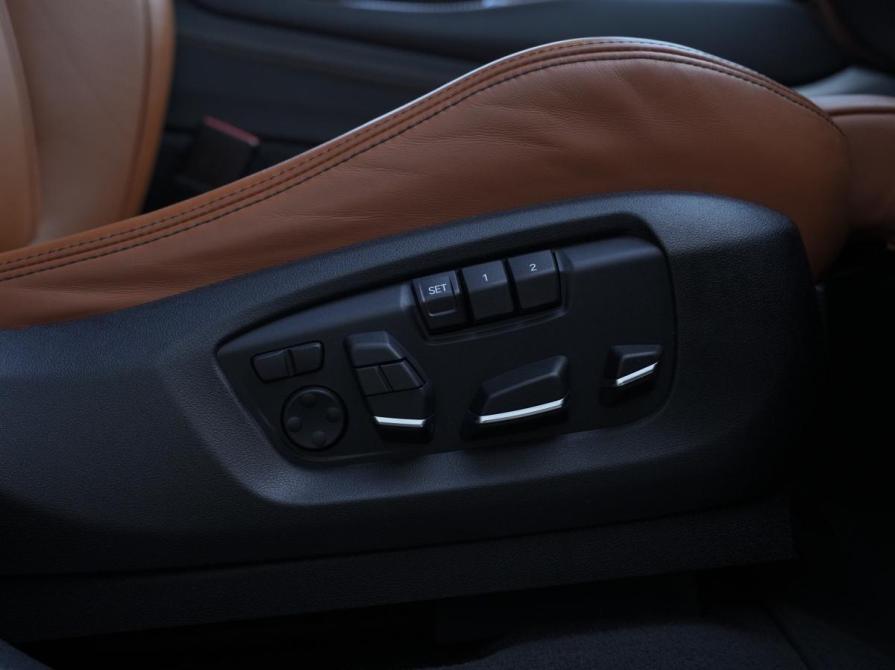 BMW X6 M II (F86) Москва  - изображение 18