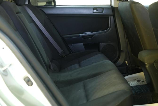 Mitsubishi Lancer X с пробегом 2007 года, цена 649 000 рублей, 181404 км, седан, Автокод Объявления