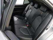 Toyota Camry VIII (XV70) Рестайлинг Ростов-на-Дону  - изображение 29