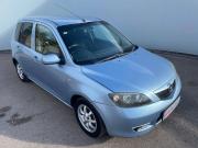 Mazda Demio II (DY) Стерлитамак  - изображение 43