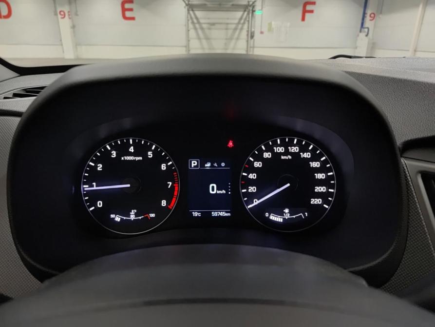 Hyundai Creta I Казань  - изображение 16