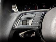 Audi A4 V (B9) Рестайлинг Москва  - изображение 56