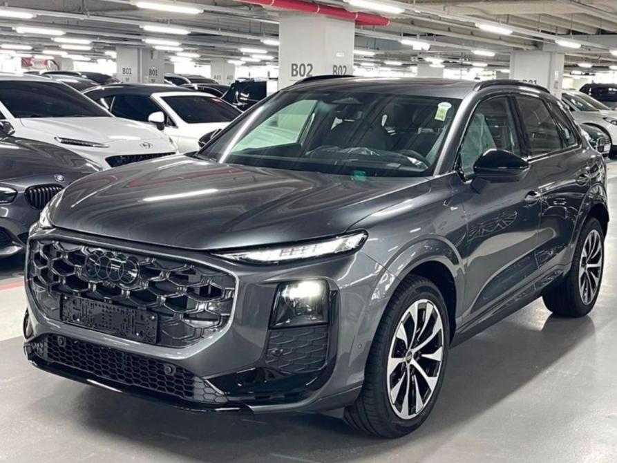 Audi Q3 Sportback III (FJ) Самара  - изображение 1