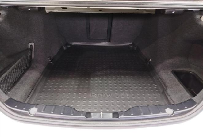 BMW 5 серии VI (F10/F11/F07) с пробегом 2013 года, цена 2 400 000 рублей, 107690 км, седан, Автокод Объявления
