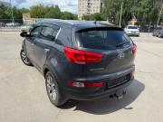 Kia Sportage III Рестайлинг Сызрань  - изображение 27