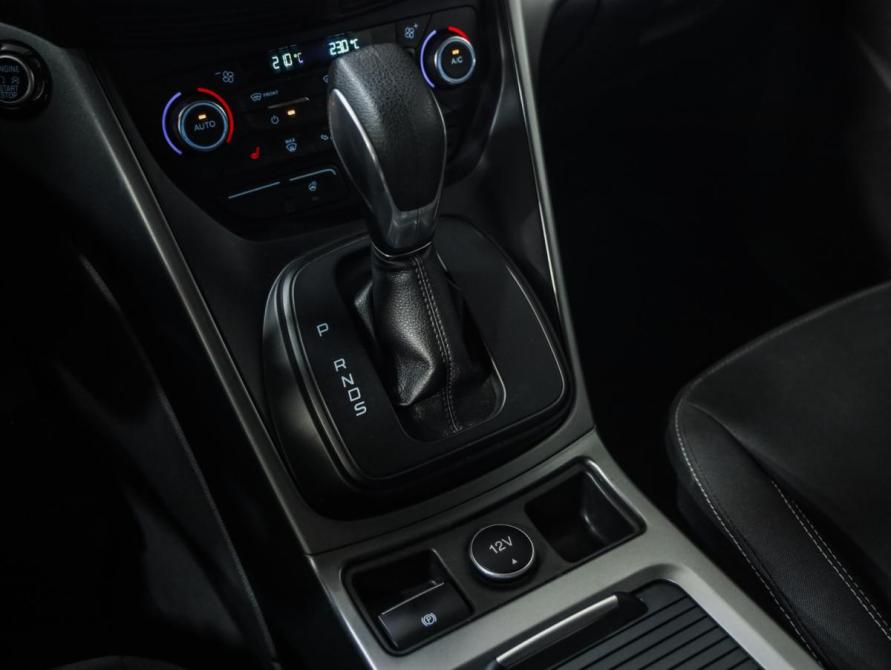 Ford Kuga II Рестайлинг Санкт-Петербург  - изображение 19