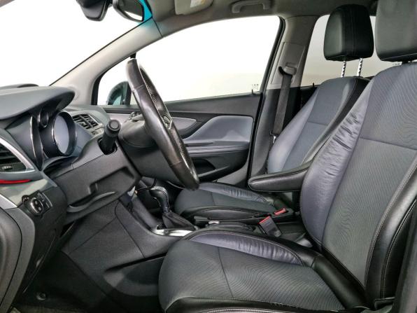 Opel Mokka I с пробегом 2014 года, цена 1 100 000 рублей, 149911 км, внедорожник, Автокод Объявления
