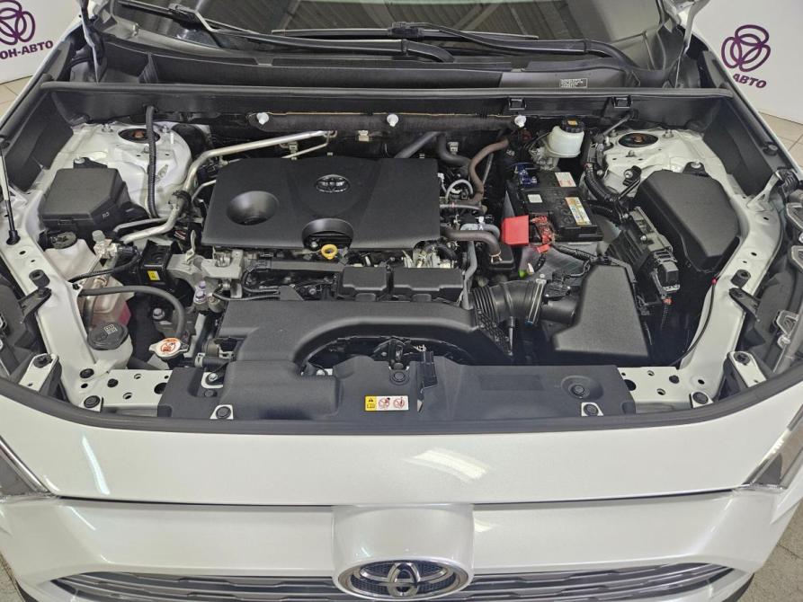 Toyota RAV4 V (XA50) Тольятти  - изображение 11