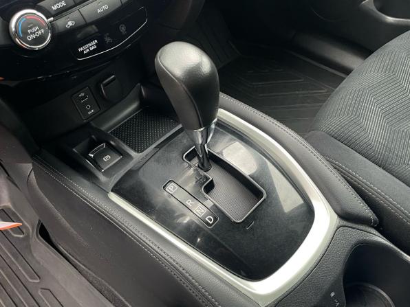 Nissan X-Trail III с пробегом 2016 года, цена 1 210 000 рублей, 289000 км, внедорожник, Автокод Объявления