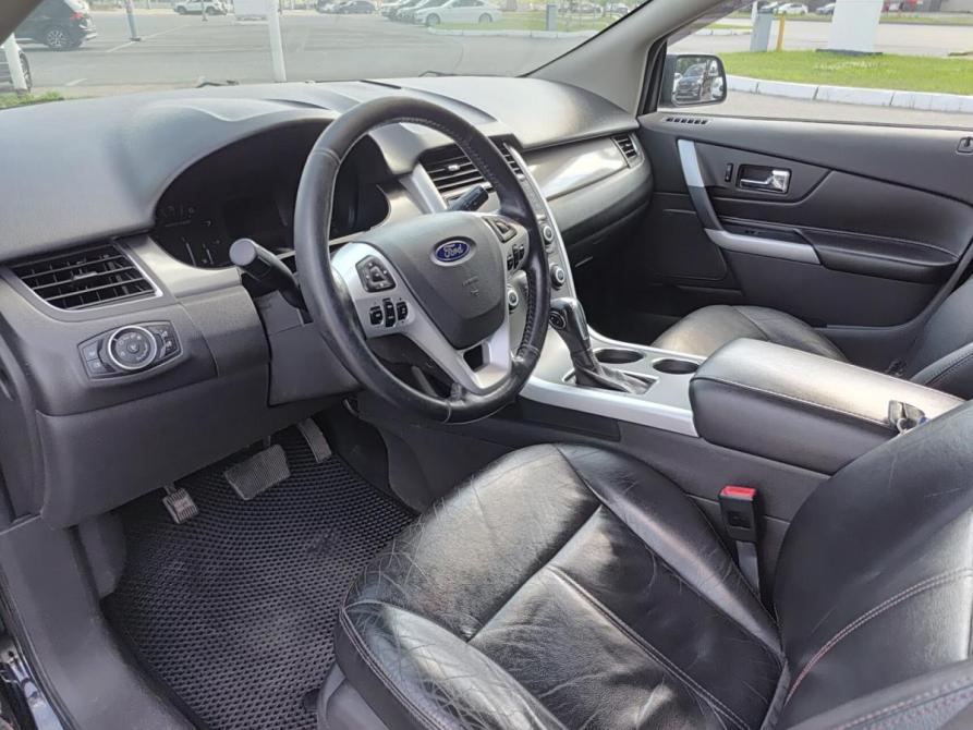 Ford Edge I Рестайлинг Йошкар-Ола  - изображение 20