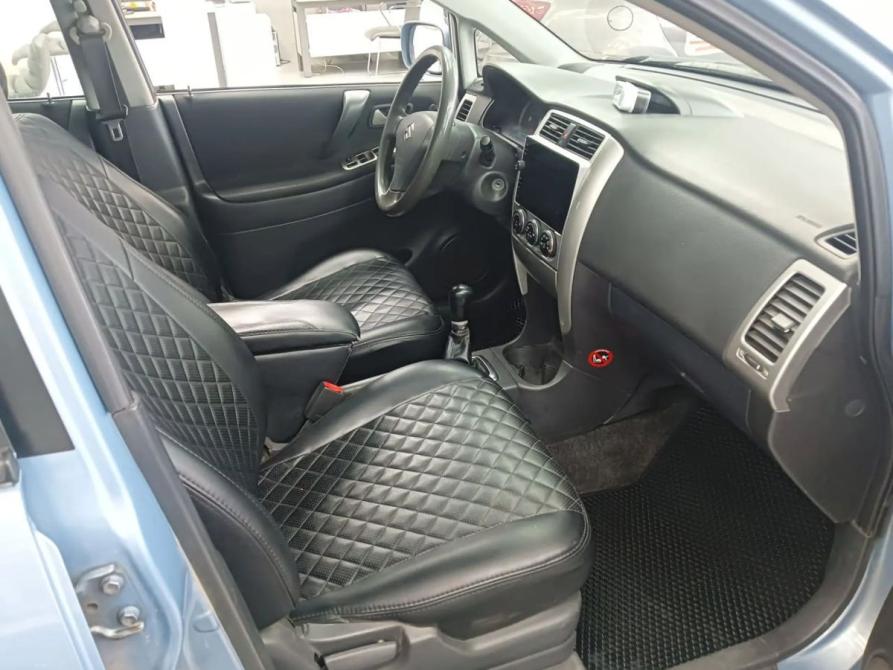 Suzuki Liana I Рестайлинг Ростов-на-Дону  - изображение 8