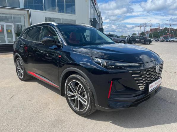 Changan CS55 Plus II с пробегом 2023 года, цена 2 068 000 рублей, 54600 км, внедорожник, Автокод Объявления