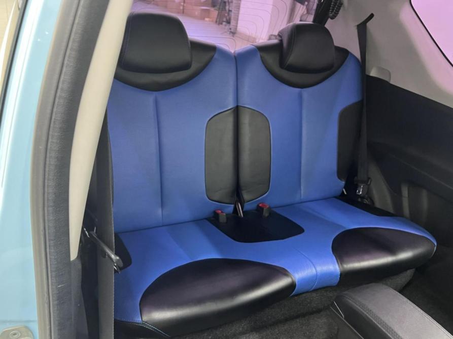Citroen C1 I Рестайлинг 2 Ростов-на-Дону  - изображение 7