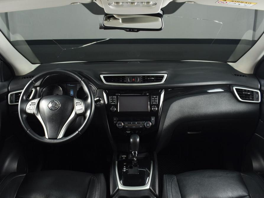 Nissan Qashqai II Кемерово  - изображение 7