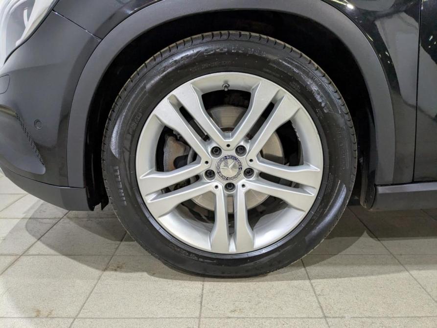 Mercedes-Benz GLA I (X156) Химки  - изображение 6