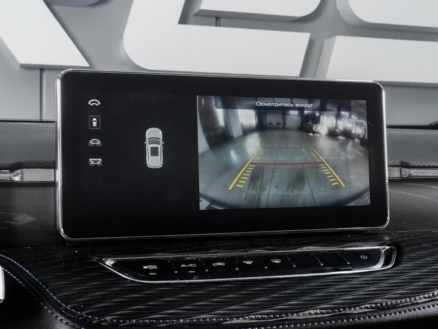 Haval Jolion I Ростов-на-Дону  - изображение 12