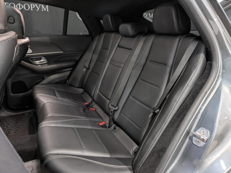Mercedes-Benz GLE Coupe II (C167) Москва  - изображение 12