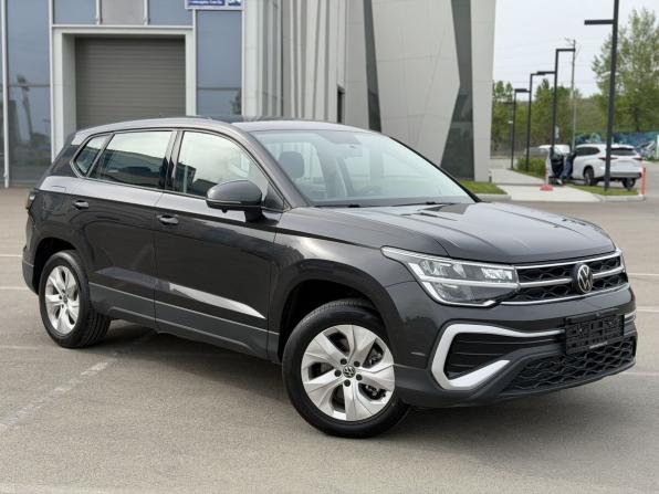 Volkswagen Tharu I Рестайлинг с пробегом 2025 года, цена 2 750 000 рублей, 50 км, внедорожник, Автокод Объявления