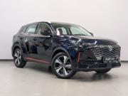 Changan CS55 Plus II Москва  - изображение 41