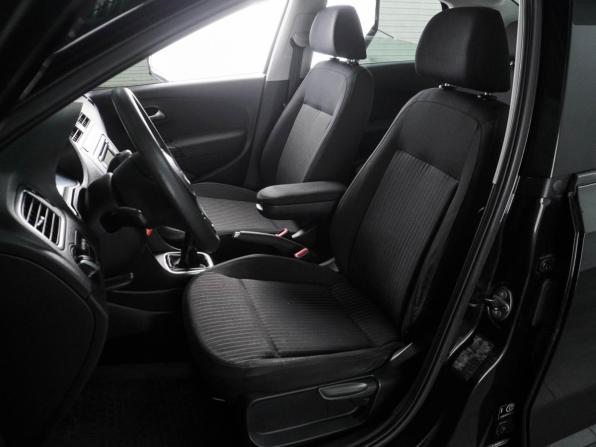 Volkswagen Polo V с пробегом 2012 года, цена 846 000 рублей, 78663 км, седан, Автокод Объявления