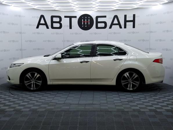 Honda Accord VIII Рестайлинг с пробегом 2011 года, цена 1 300 000 рублей, 279845 км, седан, Автокод Объявления