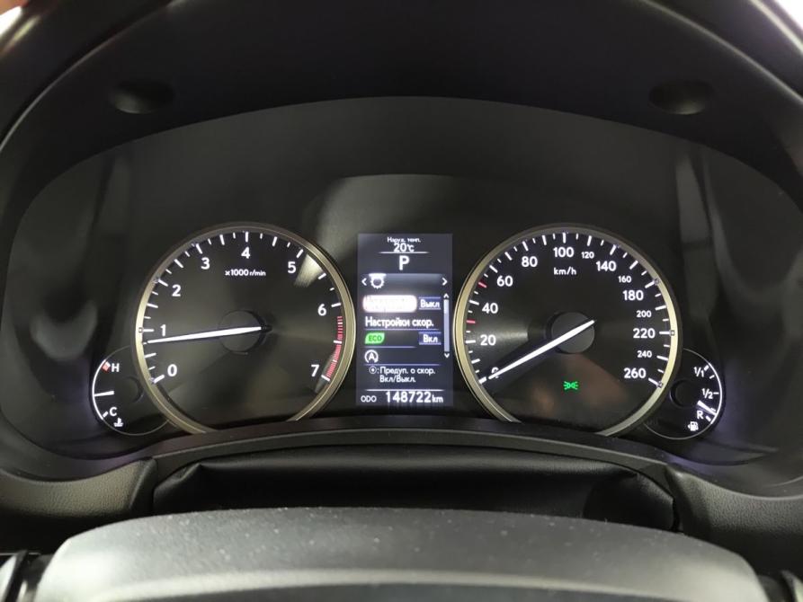 Lexus NX I Уфа  - изображение 16