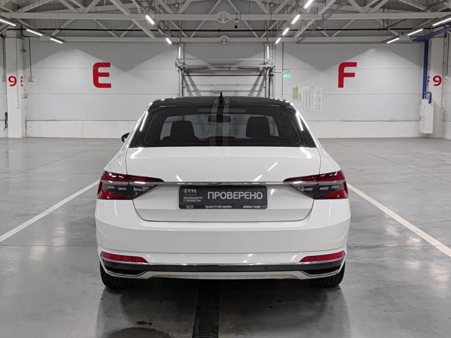 Skoda Superb III Рестайлинг Казань  - изображение 7