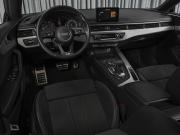 Audi A5 II (F5) Рестайлинг Ставрополь  - изображение 33