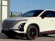 Omoda C5 I Волгоград  - изображение 74