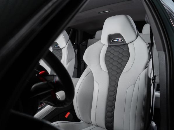 Новый BMW X6 M III (F96) Рестайлинг 2026 года, цена 25 690 000 рублей, внедорожник, Автокод Объявления