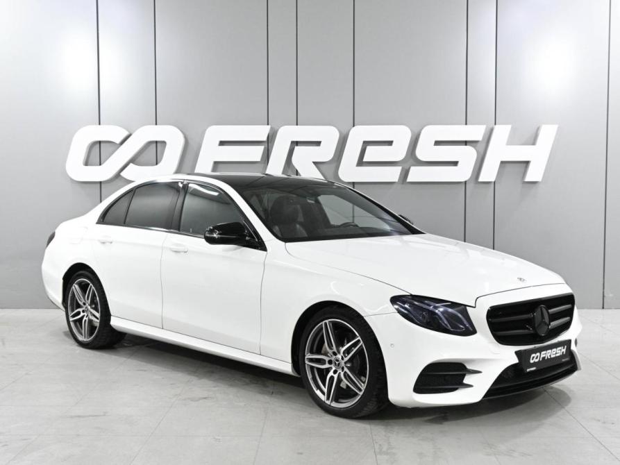 Mercedes-Benz E-Класс V (W213 S213 C238) Ростов-на-Дону  - изображение 1
