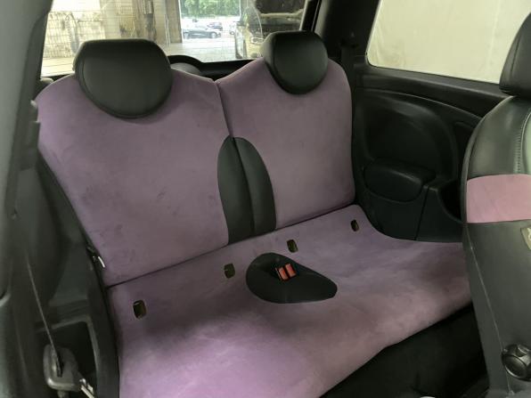 Mini Hatch I (R50) с пробегом 2005 года, цена 639 000 рублей, 71494 км, хэтчбек, Автокод Объявления