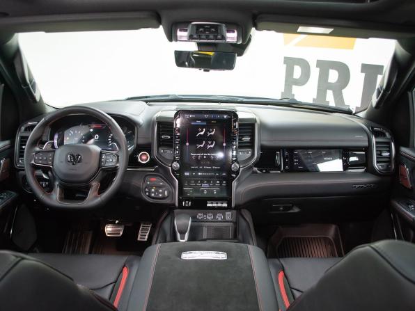 Ram 1500 V Рестайлинг с пробегом 2026 года, цена 11 999 000 рублей, 37 км, offers.body_type.unknown, Автокод Объявления