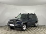 Lada (ВАЗ) Niva Travel I Воронеж  - изображение 19