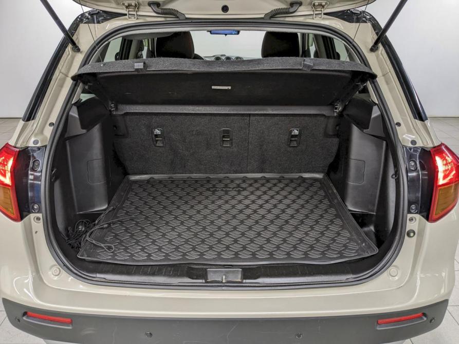 Suzuki Vitara II Химки  - изображение 10