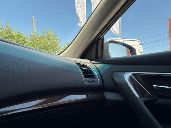 Nissan Teana III с пробегом 2014 года, цена 1 440 000 рублей, 153000 км, седан, Автокод Объявления