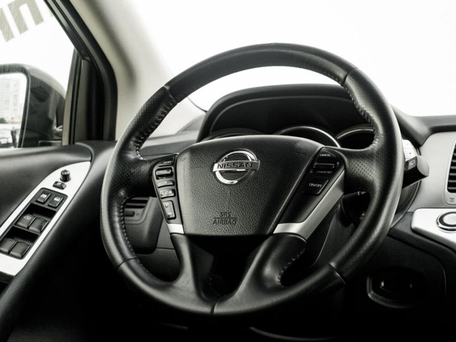 Nissan Murano II (Z51) Рестайлинг 2 Екатеринбург  - изображение 15