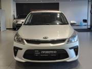 Kia Rio IV Казань  - изображение 24