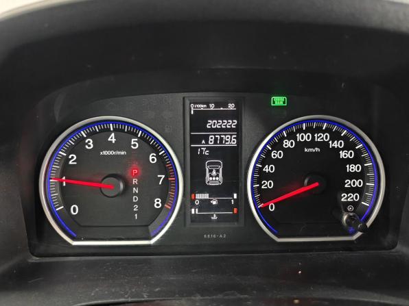 Honda CR-V III с пробегом 2008 года, цена 1 249 000 рублей, 202089 км, внедорожник, Автокод Объявления