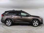 Toyota RAV4 V (XA50) Химки  - изображение 19