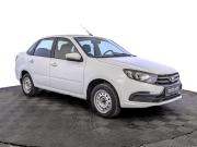 Lada (ВАЗ) Granta I Рестайлинг Москва  - изображение 29