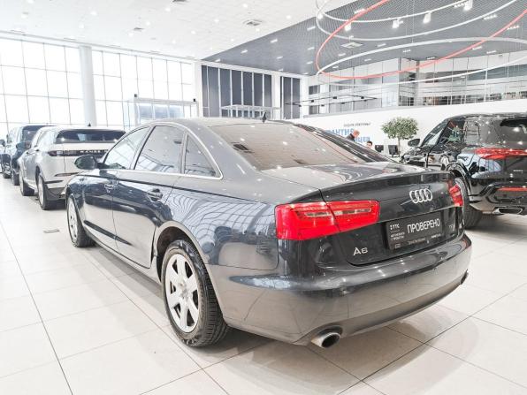 Audi A6 IV (C7) с пробегом 2012 года, цена 1 350 000 рублей, 178800 км, седан, Автокод Объявления