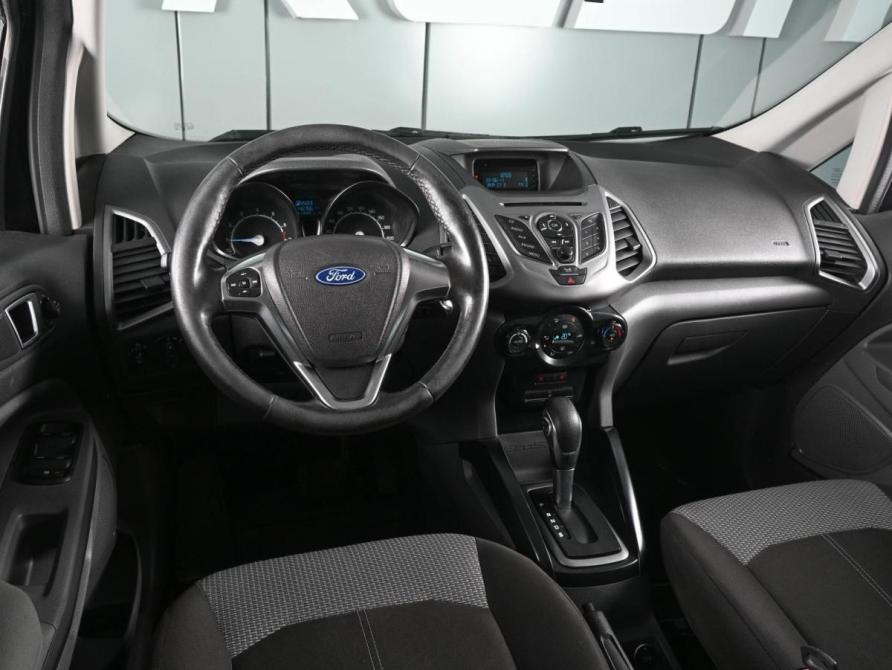 Ford EcoSport II Ростов-на-Дону  - изображение 6