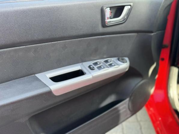 Hyundai Getz I Рестайлинг с пробегом 2005 года, цена 320 000 рублей, 184000 км, хэтчбек, Автокод Объявления