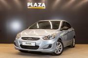 Hyundai Solaris I Уфа  - изображение 21